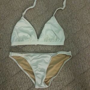 BCBG bikini